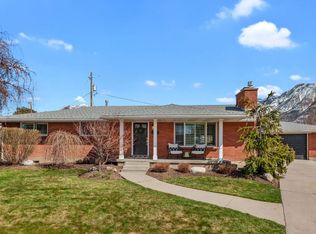 4065 S Suada Cir, Holladay, UT 84124
