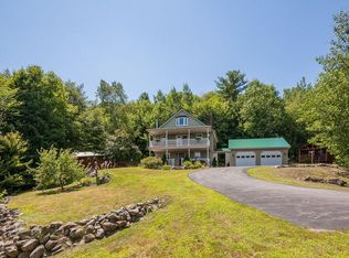 15 Zipadee Do Da Ln, Greenwood, ME 04255