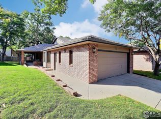 2010 46th Ave UNIT 17, Greeley, CO 80634