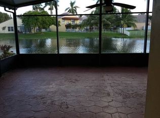 1401 NW 192nd Ter, Pembroke Pines, FL 33029