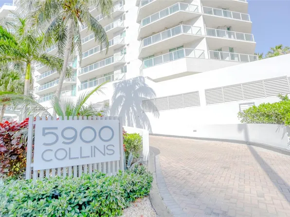 5900 Collins Ave APT 406, Miami Beach, FL 33140