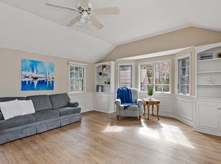 105 Captain Small Rd, South Yarmouth, MA 02664