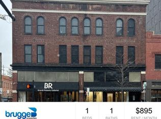 638 N High St APT 14, Columbus, OH 43215