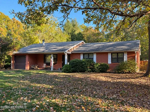 827 Bowman Road, Jackson, NJ 08527