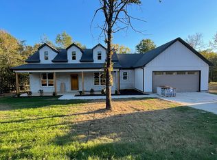 368 Sellers Rd, Vilonia, AR 72173