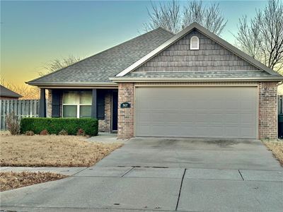 3637 W Country Meadows St, Fayetteville, AR, 72704