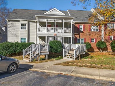 503 Gooseneck Dr Unit A1, Cary, NC, 27513