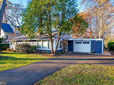 7014 Oak Ridge Rd, Falls Church, VA, 22042