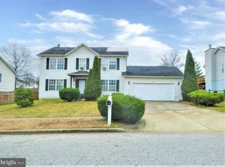 1811 Iverson St, Oxon Hill, MD 20745