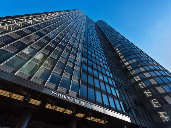 155 N Harbor Dr APT 2408, Chicago, IL 60601