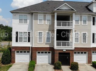 6205 Creek Park Dr, Charlotte, NC