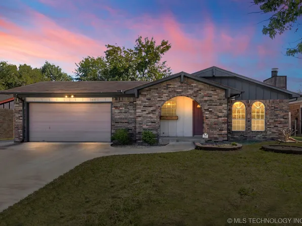4617 S 90th East Ave, Tulsa, OK 74145