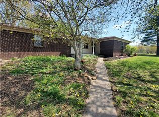 1041 N Portland Arch Rd, Covington, IN 47932