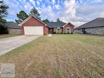 126 Wayfair Ln, Hinesville, GA, 31313
