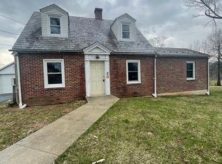 152 S King St, Jonestown, PA 17038