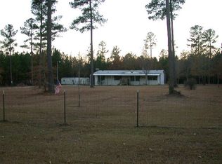 202 Kneece Rd, Bradley, SC 29819