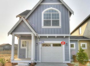 4709 Parker St, Bellingham, WA