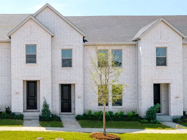 4737 Skiles St, McKinney, TX 75071