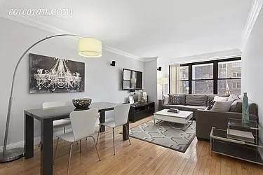 Sold by Corcoran