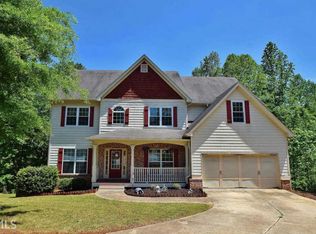 3970 Walnut Grove Way, Gainesville, GA 30506