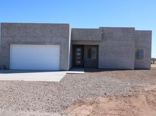 27409 N 255th Dr, Wittmann, AZ 85361