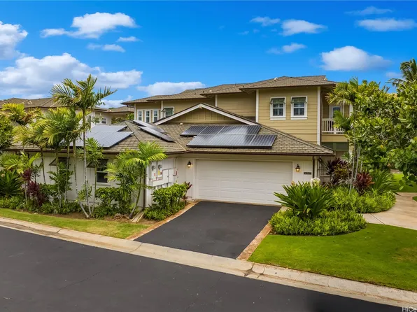 92-1152 Olani St #41-2, Kapolei, HI 96707