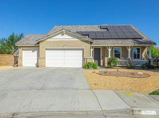 44541 Byron St, Lancaster, CA 93535