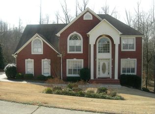 831 Deerwood Dr, Stockbridge, GA 30281