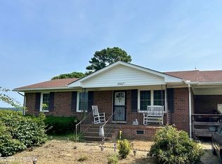 38827 State Highway 903, Scotland Neck, NC 27874