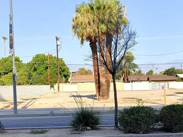 LOT 21&22 Oasis St, Indio, CA 92201