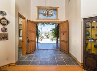 15844 Baker Canyon Rd, Canyon Country, CA 91390