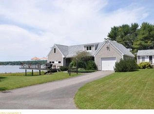 11 Shoreside Ln, Searsport, ME 04974