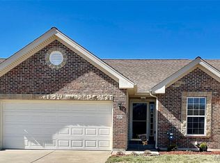 985 Fairway Dr, Union, MO 63084