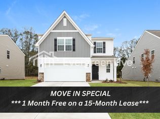201 Meadow Gate Ct, Fountain Inn, SC 29644