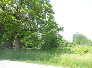 PARCEL Highland Ave #D, Benton Harbor, MI 49022