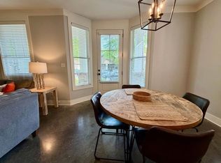 306 W 6th St, North Little Rock, AR 72114