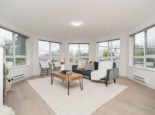 14960 102a Ave #215, Surrey, BC V3R6A3