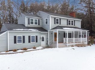 36 Glen Rd, Bedford, NH 03110