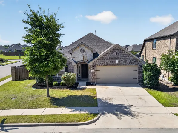 2051 Avondown Rd, Forney, TX 75126