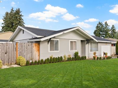 606 NE 16th Ave, Canby, OR, 97013