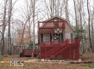 619 Hudson Ter, Royston, GA 30662