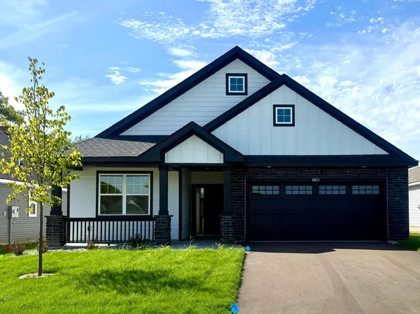 6813 Zenwood Ln, Corcoran, MN 55340