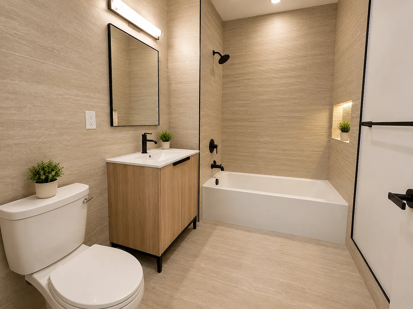 2 bed, 861 sqft, $2,850 — Photo 4