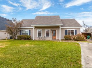 2111 Division Rd, Sulphur, LA 70663