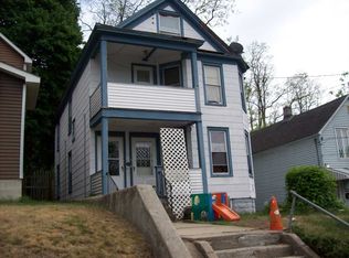 242 Division St, Schenectady, NY 12304