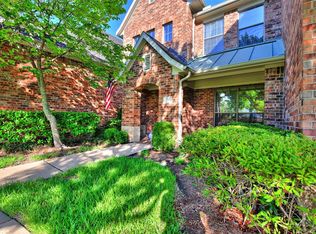 219 Whispering Ridge Ter, Houston, TX 77094