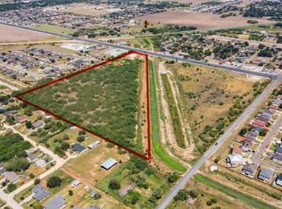 0 N Westgate Dr, Weslaco, TX 78599
