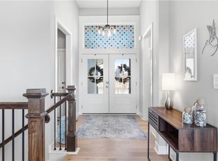 21119 W 188th Ter, Spring Hill, KS 66083