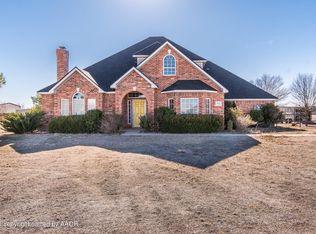 8917 Dove Rd, Canyon, TX 79015