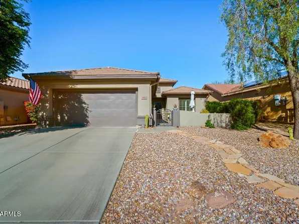 1922 W WHITMAN Court, Anthem, AZ 85086